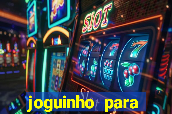 joguinho para ganhar dinheiro no pix